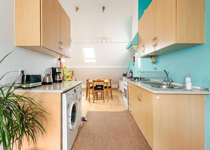 Trendy Loft In The Heart Of The City! * Lisbona