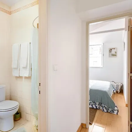 Trendy Loft In The Heart Of The City! Lejlighed *