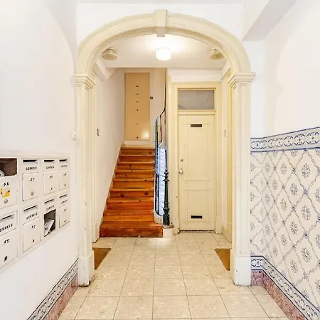 Lejlighed Trendy Loft In The Heart Of The City! *