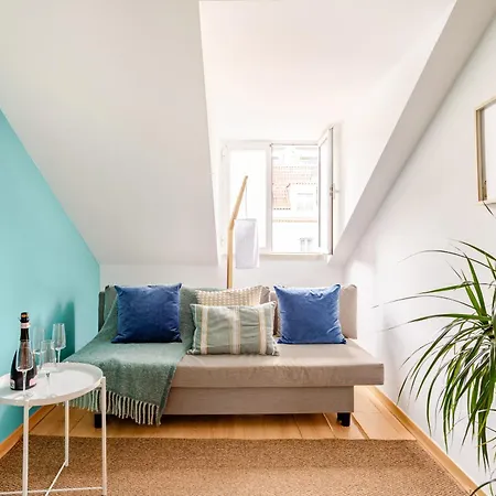 Trendy Loft In The Heart Of The City! *